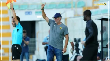 الحسابات القديمة تعود.. بلان يواجه الفتح في لقاء رد الاعتبار الحاسم. 1